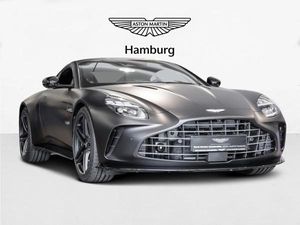 Aston Martin Vantage Coupé  Bowers & Wilkins ***THRILL DRIVEN*** Leasing