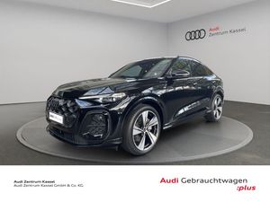 Audi Q5 SB TDI qu. S line Matrix B&O HuD Luftfahrwerk