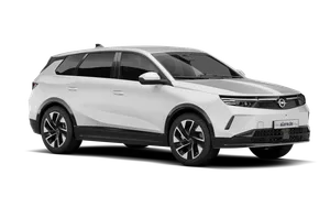 Opel Grandland Hybrid 107 kW GS eDCT