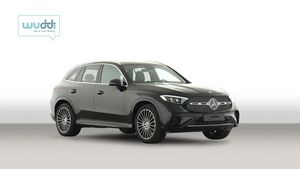 Mercedes-Benz GLC 220d SUV Auto-Abo