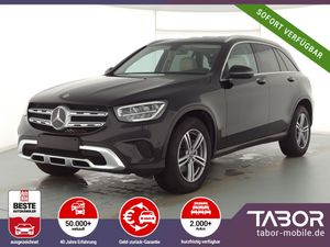 Mercedes-Benz GLC 200 d 4M Business LED Nav KomfP 18Z ParkP Auto-Abo