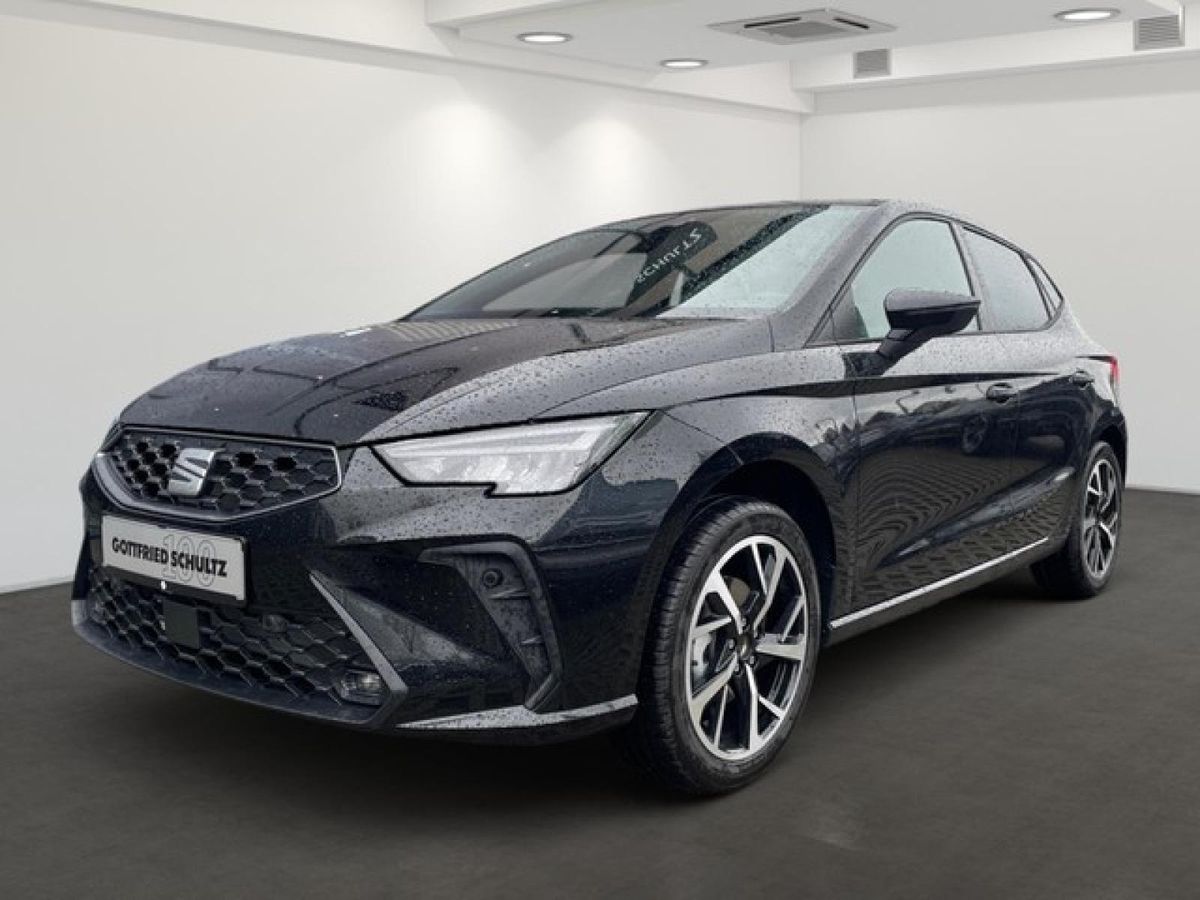 Seat Ibiza FR 1.0 TSI DSG (Dormagen) Leasing