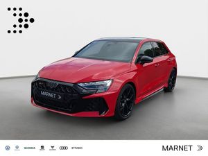 Audi RS 3 Sportback 294 kW S tronic