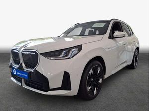 BMW X3 20 xDrive , 5-türig