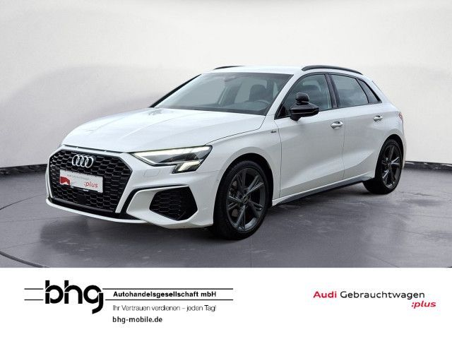 Audi A3 Sportback 35TFSI S line *Fahrschulpaket Veige Leasing