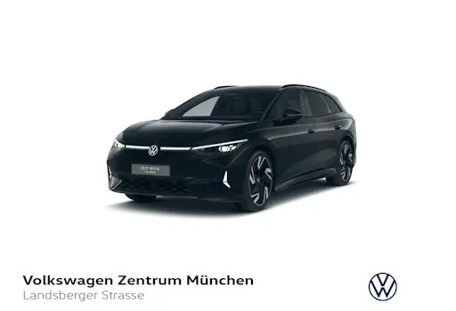 Volkswagen Id7 Pro 77 KWh 210 KW Pro 5dr