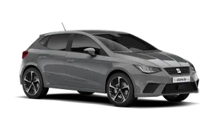SEAT Ibiza 1.0 TSI 85kW Road Edition DSG Leasing