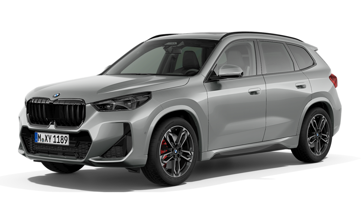 BMW X1 xDrive23d Steptronic xDrive23d Steptronic Auto-Abo