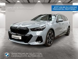 BMW 550e xDrive Touring M Sport AHK LiveCockpitProf