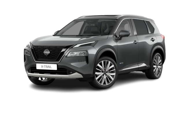 Nissan X-TRAIL 1.5 VC-T e-Power e-4ORCE 1.5 VC-T e-Power e-4ORCE TEKNA+ Auto-Abo