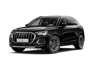 Audi Q3 35 TDI advanced ACC LED NAVI CARPLAY KEYLESS