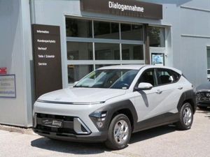 Hyundai KONA Select Hybrid Funktionspaket
