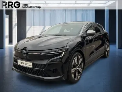 Renault Megane E-TECH EV60 220 Iconic