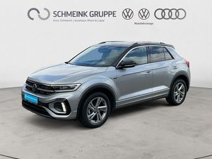 Volkswagen T-Roc 1.0 TSI R-Line