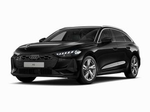 Audi A5 Avant 2.0 TDI quattro Tech