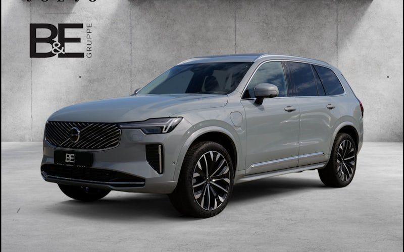 Volvo Xc90 T8 AWD Recharge Plus Bright Auto 5dr Auto kaufen