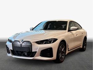 BMW i4 eDrive35 Gran Coupe , 5-türig (Strom)