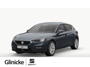 Seat Leon Road Edition 1.5 eTSI 85 kW DSG Kessy