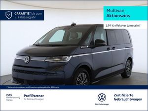 Volkswagen Multivan Style AHK Pano Gute Nacht Navi Kamera