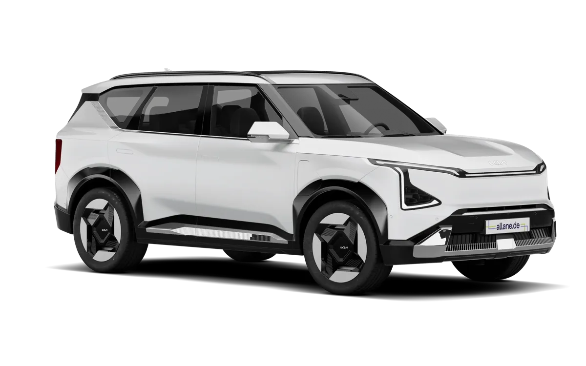 Kia EV5 81 kWh Earth Frontantrieb Leasing