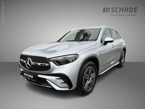Mercedes-Benz GLC 200 4MATIC AMG Line Advanced Plus/Navi/Autom * sofort verfügbar * Leasing