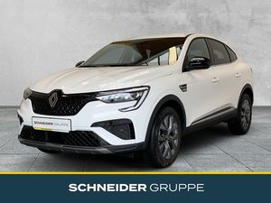 Renault Arkana Renault Arkana   🔥HOT-DEAL🔥 Techno 140 EDC ; Allwetter+LED+PDC+SHZ