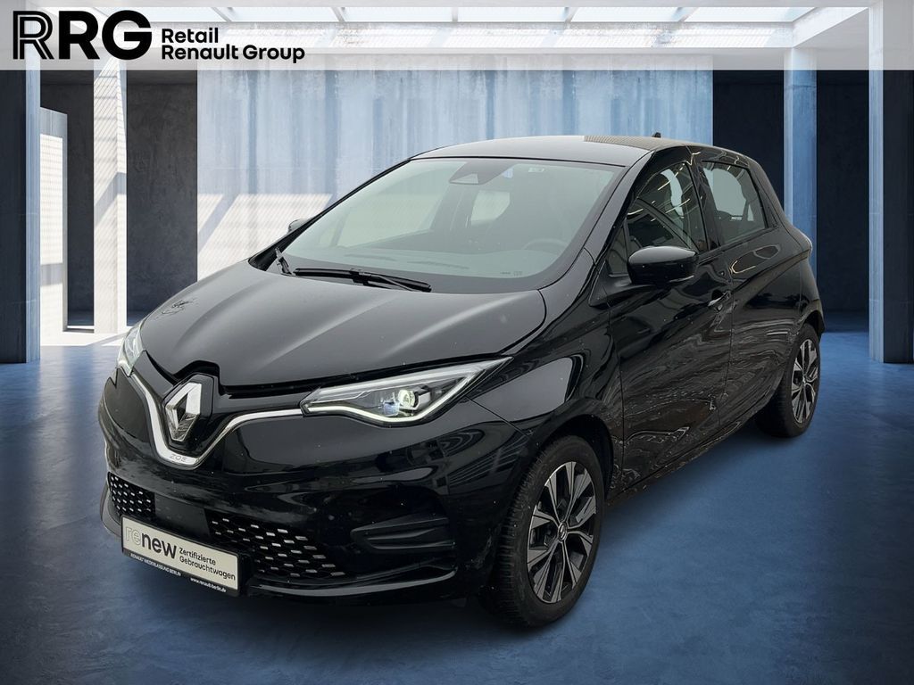 Renault ZOE R110 Z.E.50 EVOLUTION CCS Leasing