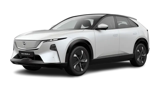 Mazda CX-6e EV Elektro Heckantrieb Takumi