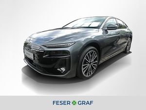 Audi A6 Sportback S line business e-tron performance