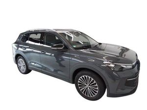 Volkswagen Tiguan Energy 1.5 eTSI DSG - AHK Area View Keyless SHZ PDC ACC CarPlay GJR