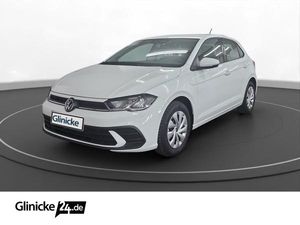 Volkswagen Polo Life 1,0 l TSI Automatik Kamera Allwetter