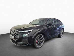 Audi Q3 Sportback TFSI quattro S-LINE+AHK+TECH-PLUS