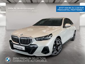 BMW 520d Limousine M Sport Driv.Assist+ Harman/K
