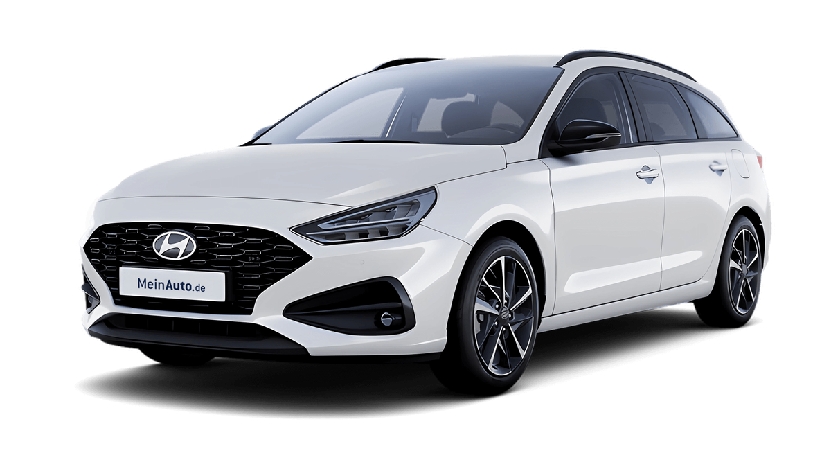 Hyundai i30 Kombi (neues Modell) 1.0 T-GDI Trend Leasing