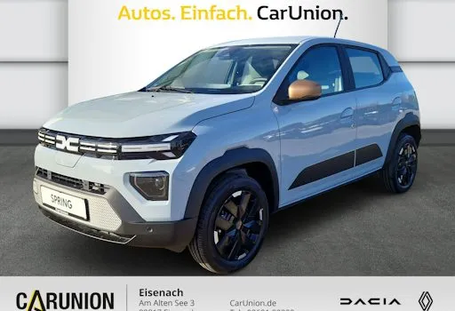 Dacia Spring Electric 100 Extreme 5dr