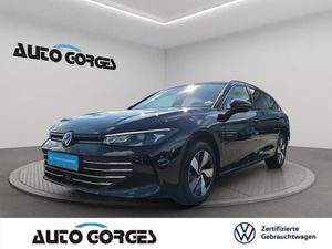 Volkswagen Passat Variant 2.0 TDI DSG Business +AHK+AREA-V+