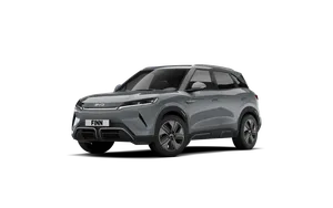BYD Atto 2 64.8 kWh 64.8 kWh Comfort
