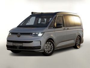 Volkswagen T7 California Ocean Nav AHK Markise Keyl ParkP Leasing privat