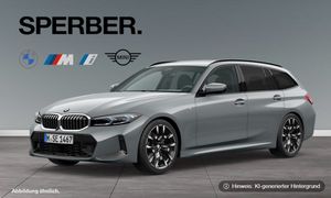 BMW 320i 19 Zoll*M Sportpaket*ACC*360 Kamera*