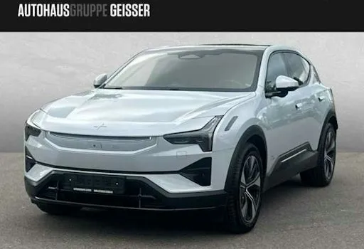 Polestar Polestar-3 Dual Motor 5dr