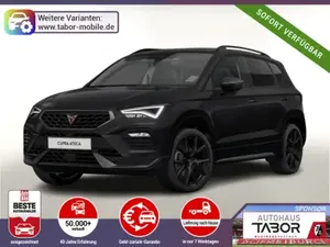 Cupra Ateca DSG Pano DCC Nav eHK Memory Keyl Kam 5JGar