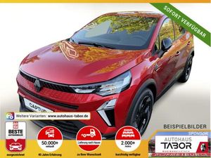 Renault Captur CAPTUR Techno Mild Hybrid 140 EDC ParkAssist Kam