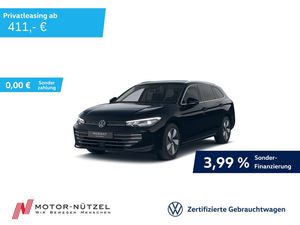 Volkswagen Passat Variant 1.5 eHYBRID BUSINESS NAVI+AHK+HuD