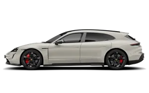 Porsche Taycan Sport Turismo Sport Turismo Black Edition