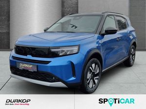 Opel Frontera GS Hybrid AT Tech-Paket Navi LED Apple