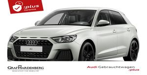 Audi A1 Sportback 25 TFSI advanced / SOFORT VERFÜGBAR ! Leasing