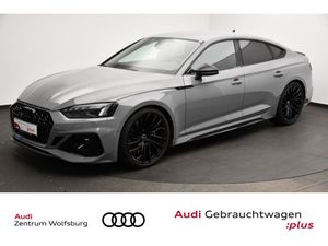 Audi RS 5 Sportback 2.9 TFSI Tiptronic quattro Rückka
