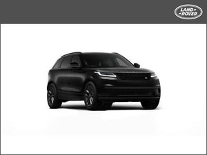 Land Rover Range Rover Velar D200 S AHK 20 WinterPak