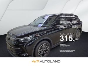 Volkswagen Tiguan 1.5 eTSI DSG GOAL | NAVI | LED | AHK |