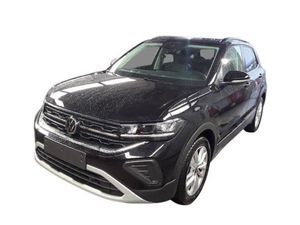 Volkswagen T-Cross Energy 1.0 TSI - LED LM DAB SHZ CarPlay  PDC ACC ZV GJR